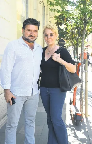 Şimdiki sevgilisi Evren Bölek'in eski eşi Tayfun Duygulu'nun arkadaşı olmasıyla yoğun eleştiriler alan Beste Açar isyan etti