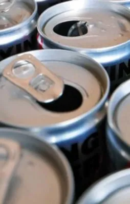 Enerji içeceklerinde yeni dönem başlıyor