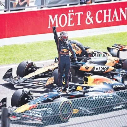 Şampiyonluk yarışı Budapeşte’de olacak