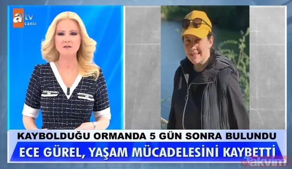 Peyzaj mimarı Ece Gürel'den acı haber! Hayatını kaybetti! Ön otopsi raporu tamamlandı - 15
