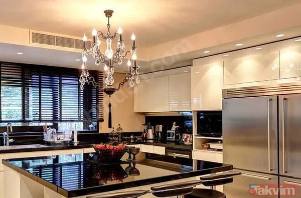 Aslı Enver ile Kerem Tunçeri'nin gizli buluşma evi ortaya çıktı! İfşa mesajları sonrası 'koru'da gizli buluşma... - 11