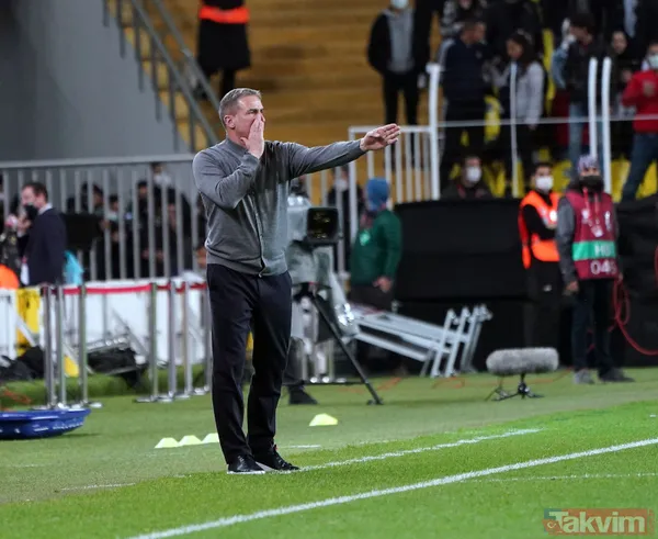 A Milli Futbol Takım Teknik Direktörü Stefan Kuntz Norveç maçı sonrası konuştu: iddiamız devam ediyor - 9