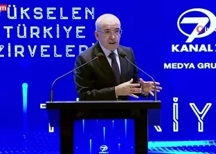 Bakan Şimşek’ten net enflasyon mesajı: Düşüş trendinde değişiklik olmayacak