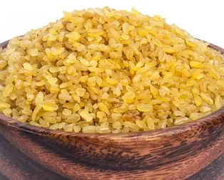 Rüyada bulgur görmek ne anlama gelir?