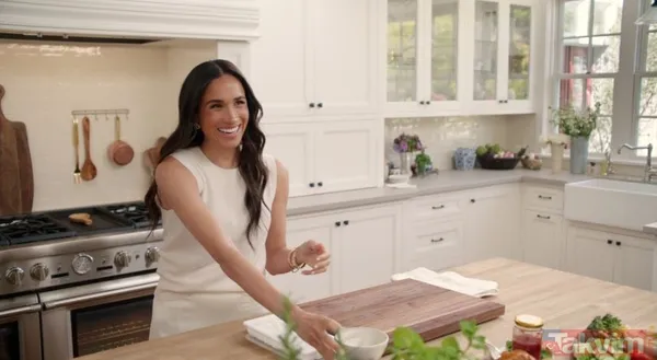 Beş Yıl Sonra Instagram'a Döndü Sussex Düşesi Beş Yıllık Bir Aradan Sonra, Yeni Yılın İlk Gününde Platforma Geri Döndü Ve Şimdiden 1 Milyondan Fazla Takipçi...