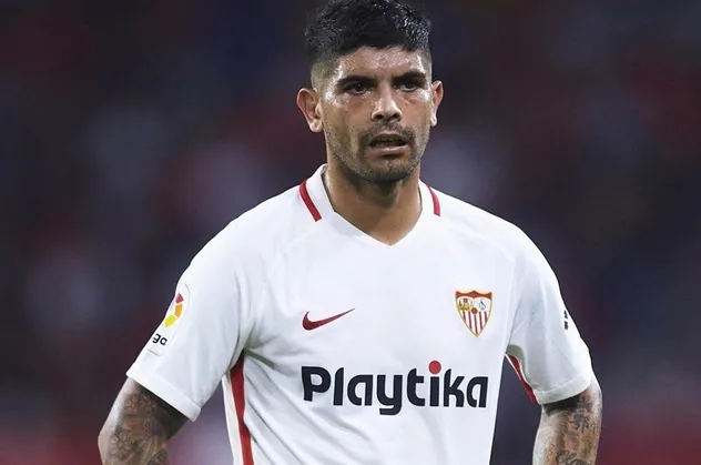 Galatasaray, Ever Banega için Sevilla’yla görüşme üstüne görüşme yapıyor