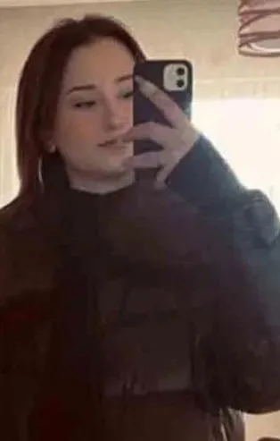 Kuşadası'nda henüz 17 yaşındaki Naz motosiklet kurbanı oldu!