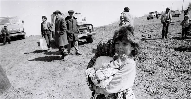 Hocalı Katliamı nedir ve neden oldu? Hocalı Katliamı tarihi! Hocalı katliamı kaç kişi öldü?