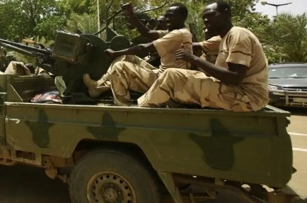 Sudan'da kabileler çatıştı: 7 ölü, 22 yaralı