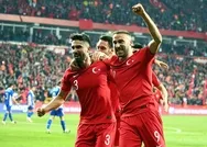 Son dakika: A Milli Futbol Takımının UEFA Uluslar Ligindeki rakipleri belli oldu