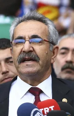 HDP'li Behçet Yıldırım gözaltında