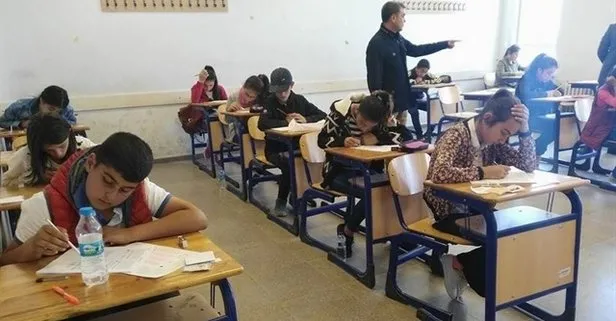 Bursluluk Sinavi Taban Puanlari Aciklandi Mi Takvim