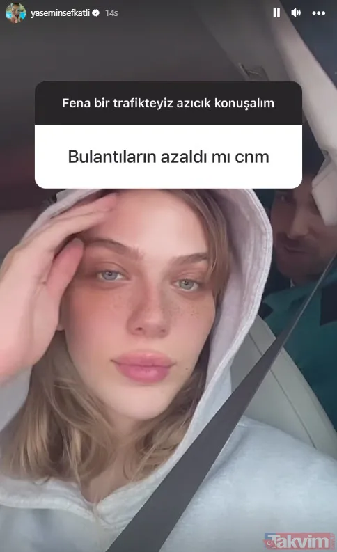 Yasemin Şefkatli ve İdo Tatlıses'in bebeklerinin isimleri belli oldu! "Güzel bir para karşılığında..." İkizlerin gelmesine az kaldı - 8