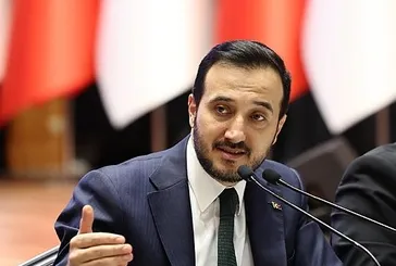 AK Parti İstanbul İl Başkanı Abdullah Özdemir'den Başkan Erdoğan'ı hedef alan muhalefete sert tepki!