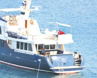 Yalnızlığa demir attı