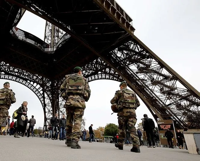 Avrupa’da insanlık dışı OHAL!