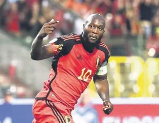 Napoli’den Lukaku’ya 15 milyon euro