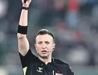 Dev derbi Yasin Kol’un