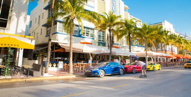 Serdar Ortaç, Miami'den ev alıyor!-2