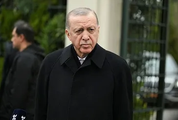 Biden’dan F-16 güvencesi