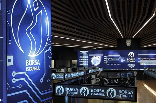 Borsa İstanbul güne yukarı yönlü başladı | 11 Ağustos 2020 BIST 100 endeksi
