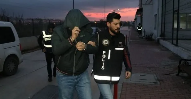 Sakarya'da FETÖ'ye büyük darbe! 47 kişi gözaltında