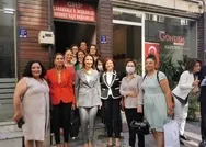 CHPli Aylin Nazlıaka ve ekibinin ‘Reisi size yedirtmeyiz’ deyip üzerimize araç sürdüler yalanını CHPliler bile yalanladı!