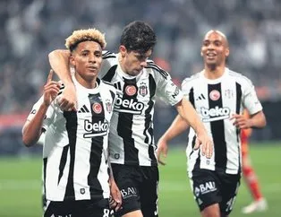 Hataya yer yok!