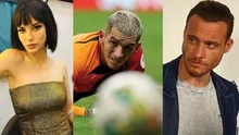 Torreiradan ayrılan Devrim Özkan böyle yağ yakıyor! 52 kilo olma sırrı! Kerem Bürsinle birlikte...