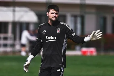 Beşiktaş’ta Ersin Destanoğlu ikilemi! Ayrılacak mı imzalayacak mı?