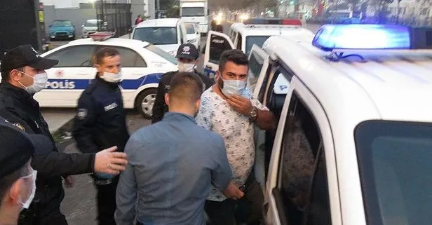Son dakika: Ataşehir’de eğlence mekanına koronavirüs baskını: Sosyal mesafe ve maske kuralı hiçe sayıldı