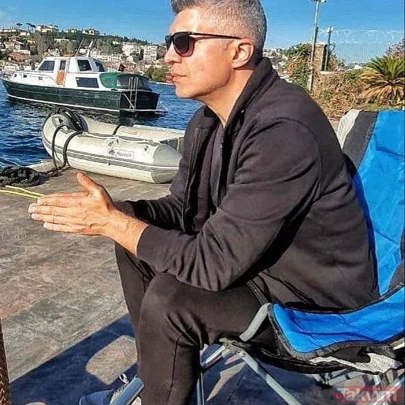 Sular durulmuyor! Özcan Deniz’in küçük kardeşi ilk kez konuştu! Engellenen videonun içeriğini anlattı: “Kariyerine veda edecekti” - 7