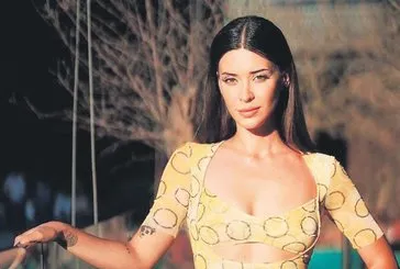 Aşk ’Devrim’i