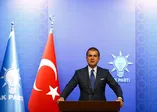 AK Parti MYK sonrası kritik açıklamalar