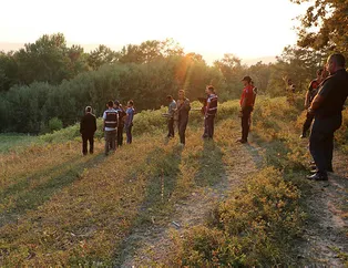 Zonguldak’ta kesik baş cinayetinde flaş gelişme