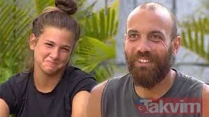 Survivor Sercan aradığı aşkı sonunda buldu evlilik teklifini de yaptı! Ne Aycan Yanaç ve Nisa Bölükbaşı o isim bakın kim çıktı... - 2