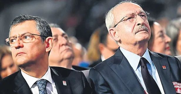 CHP 39. Kurultay öncesi çalkalanıyor!