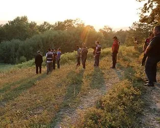 Zonguldak’ta kesik baş cinayetinde flaş gelişme