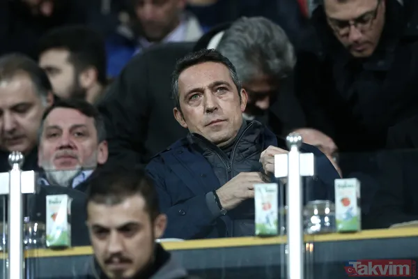 Fenerbahçe ve TFF ligi mi dizayn ediyor? Erman Toroğlu'nun yazısı gündemi sallayacak! - 12