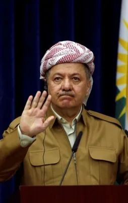 Barzani istifa etti iddiası