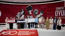 atvdeki büyük finalde nefes kesen anlar: Türkiye Entelektüel Oyunları kazananları belli oldu