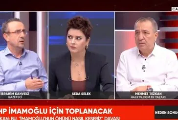 HALK TV’de Başkan Erdoğan’ı katil Netanyahu’ya benzetmişlerdi! İddianame tamamlandı! O isimlere 4 yıl 8 ay hapis istemi