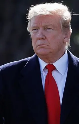 Trump’tan şaşırtan Kuzey Kore açıklaması