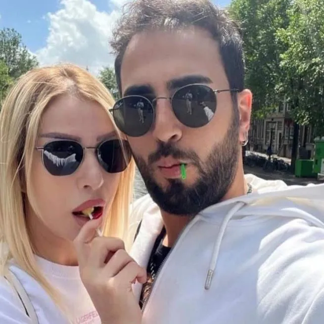 Can Borcu’nun Handan’ı Ebru Özkan’ın 9 yıl önce evlendiği eşi Kurtlar Vadisi Pusu’nun yıldızı çıktı! - 23