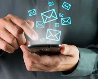 İstenmeyen mesaja ceza yağdı