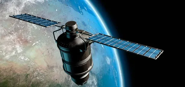 TUSAŞ’tan ilk yerli uydu