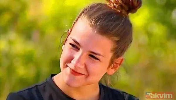 Survivor Nisa Bölükbaşı'nın sevgilisi Ogeday Girişken'in elden gitmesine ramak kalmış! O isim birleşmede Ogeday'a göz koydu - 9