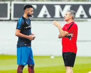 Yanal işe hızlı başladı