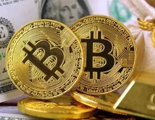 Yeni zirve! Bitcoin 50.000 dolar sınırına yaklaştı!