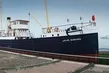Atatürk’ün Samsun’a çıkışının 107. yılında Bandırma Vapuru gerçeği: Pusulası var dümeni bozuk değil!
